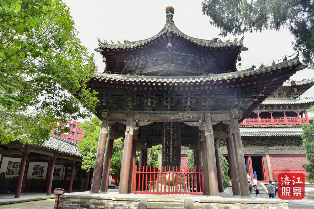 行進(jìn)涪江——平武報(bào)恩寺10_1.jpg