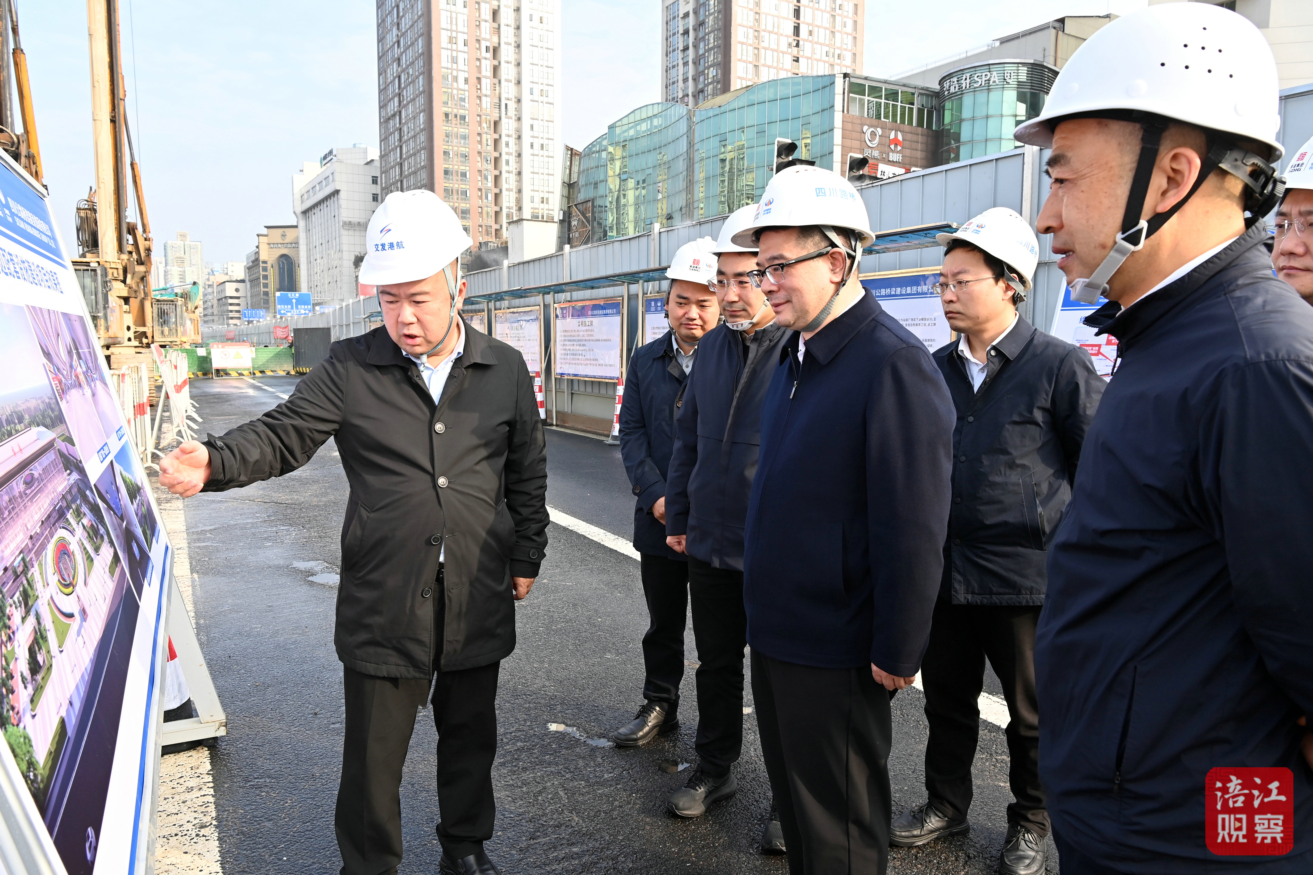 2024年12月3日，李云督導(dǎo)檢查“校園餐”整治及食品安全工作、民生實(shí)事項(xiàng)目推進(jìn)情況2  張莉 攝2.jpg